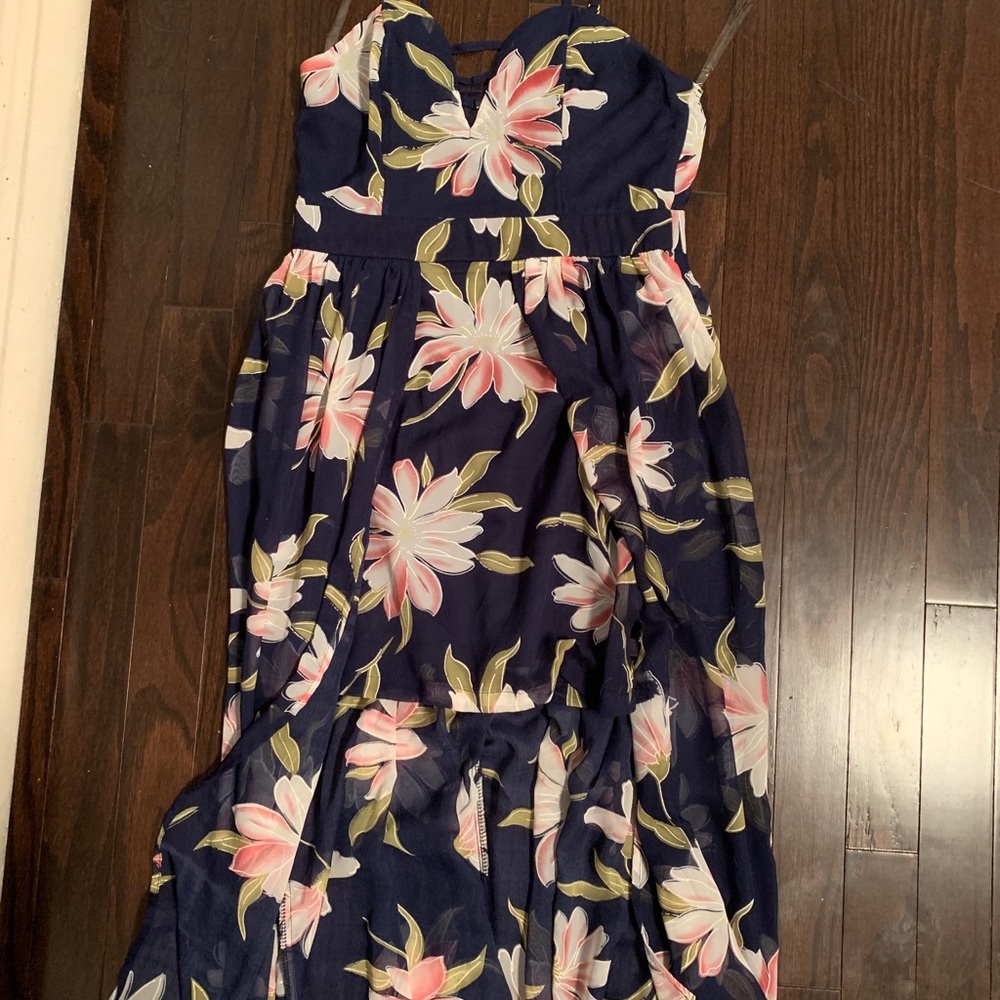 Beach Dress